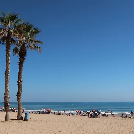 Emilia De La Playa * La Mata (Torrevieja)