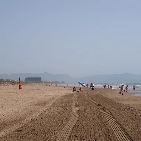 Emilia De La Playa * 拉马他