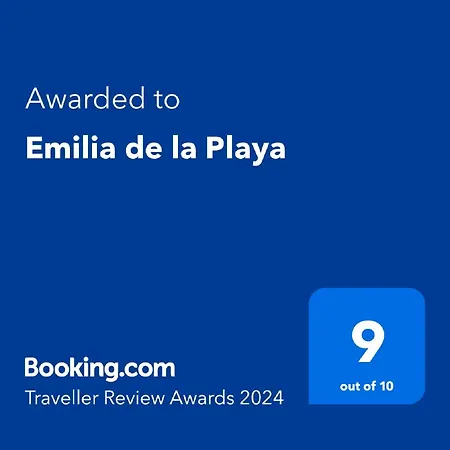 Emilia De La Playa * 拉马他