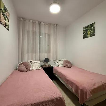 Apartment Emilia De La Playa