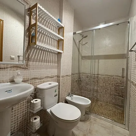 Apartment Emilia De La Playa *