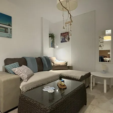 Apartment Emilia De La Playa La Mata (Torrevieja)