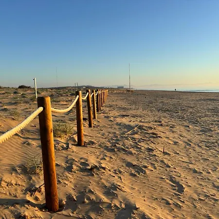 Emilia De La Playa 公寓 拉马他